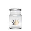 420 Science Pop Top Jar Small